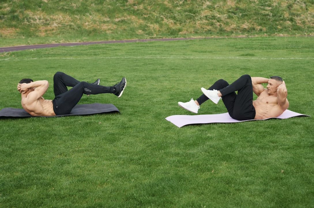 The fat-loss myth almost everyone believes