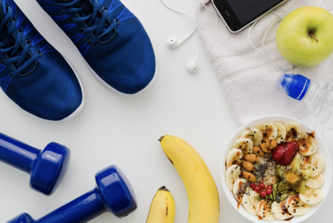 Why Food Timing Can Make or Break Your Workout