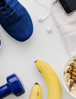 Why Food Timing Can Make or Break Your Workout