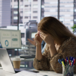 Why Stress Feels Physical (Not Just Mental)