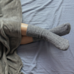 Sleep Better Tonight—Just Add Socks