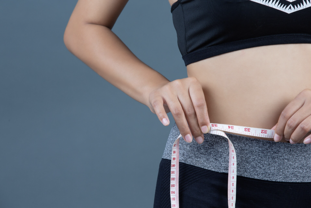 Fat Loss Not Just Happen at the Gym