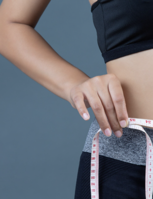 Fat Loss Not Just Happen at the Gym