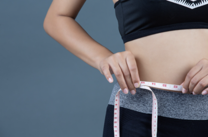 Fat Loss Not Just Happen at the Gym