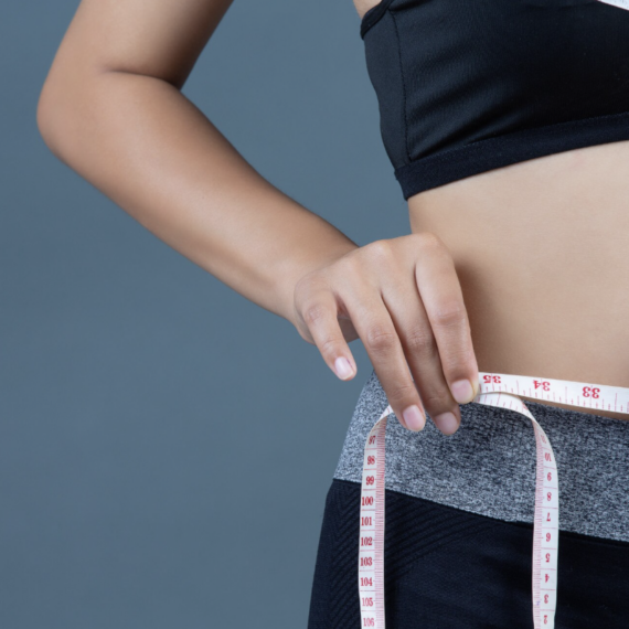Fat Loss Not Just Happen at the Gym