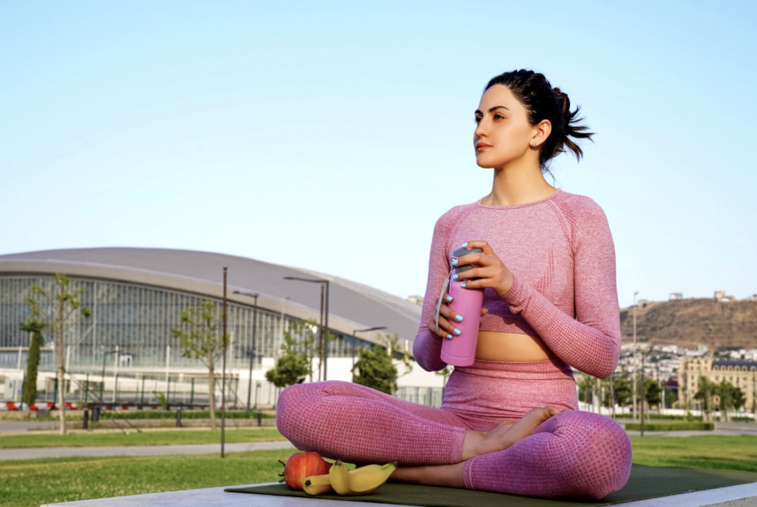 Real Health Isn’t What You See Online