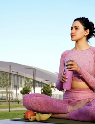 Real Health Isn’t What You See Online
