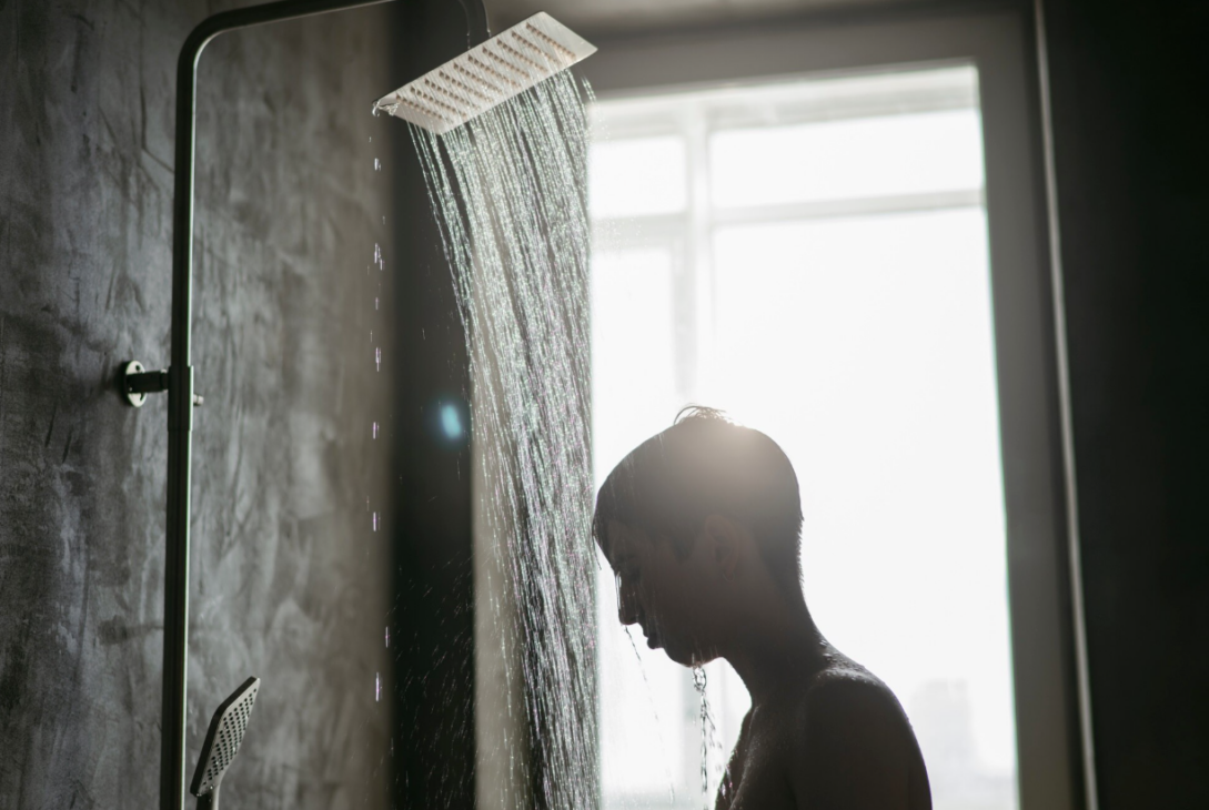 Do Cold Showers Actually Give You Energy?