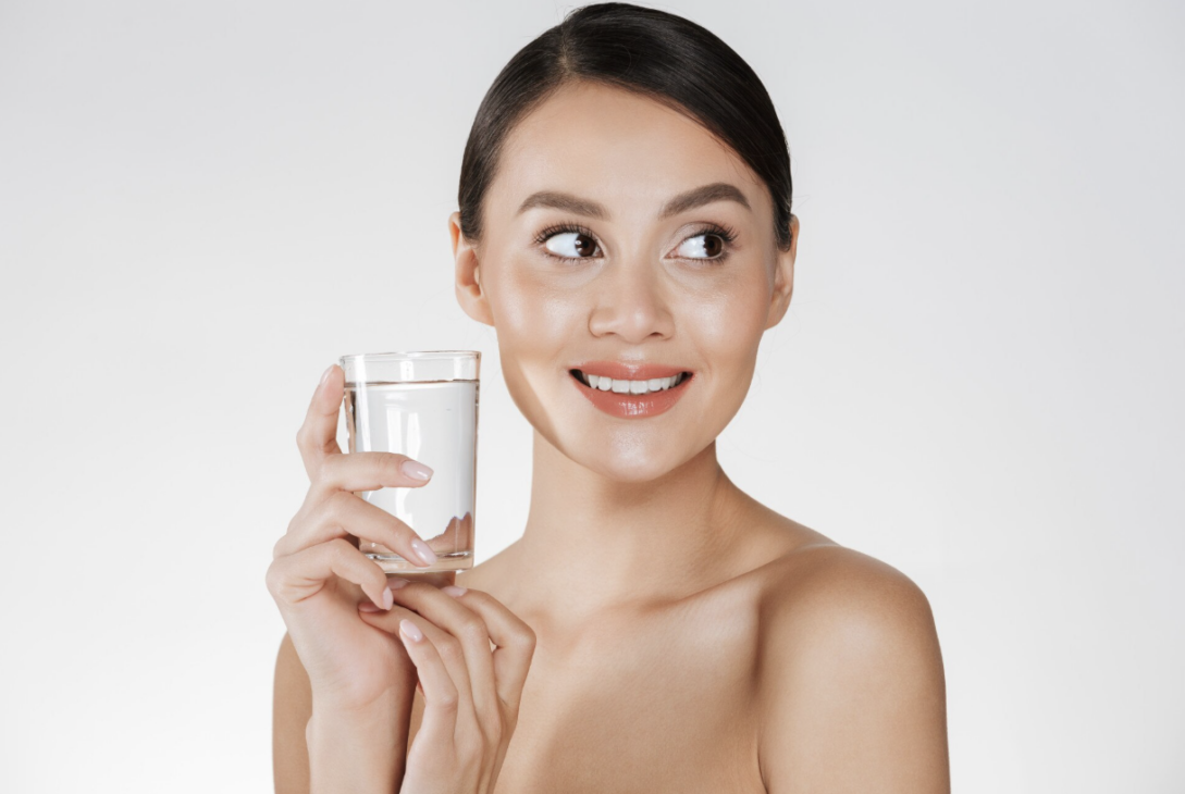 Hydration Does More Than You Think