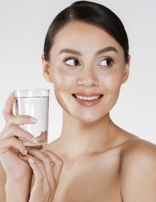 Hydration Does More Than You Think