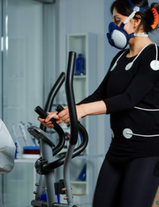 The Fitness Number Experts Are Watching Now