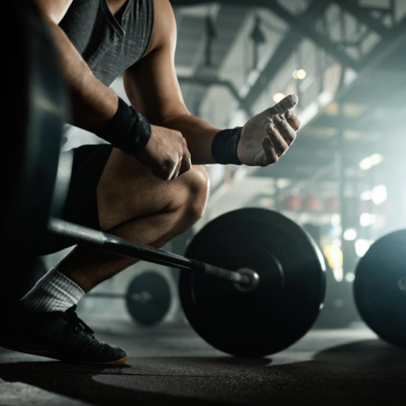 Morning or Evening? Your Body Knows