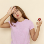 The Fatigue That Isn’t “Just Stress”