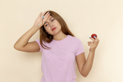 The Fatigue That Isn’t “Just Stress”