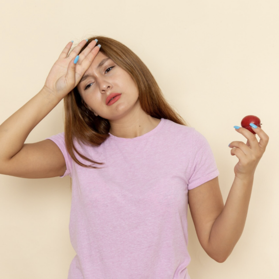 The Fatigue That Isn’t “Just Stress”