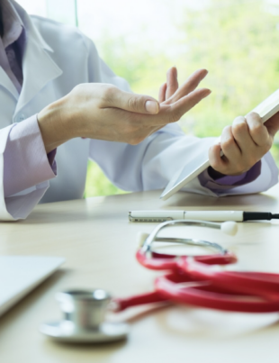 If health advice feels confusing lately, this might help